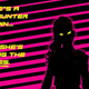 Teaser art for Blade: The Hunter released in 2015.